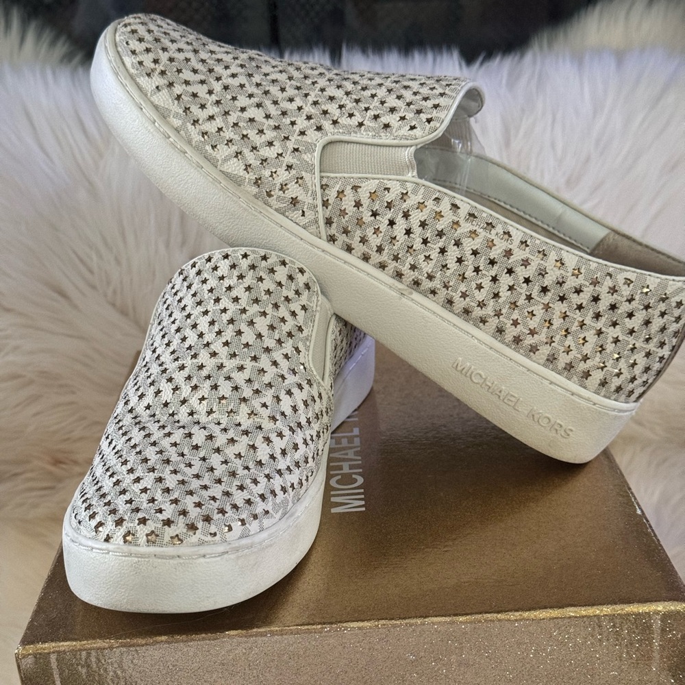Michael Kors shoes